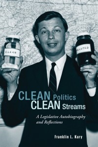 Cover Clean Politics, Clean Streams