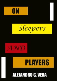 Cover On Sleepers and Players