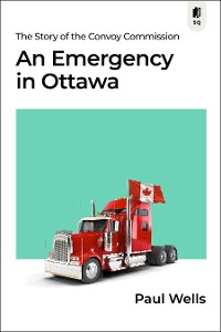 Cover An Emergency in Ottawa