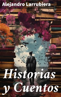 Cover Historias y Cuentos