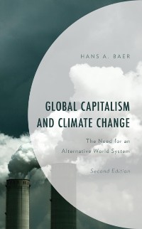Cover Global Capitalism and Climate Change