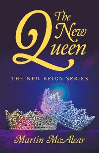 Cover The New Queen