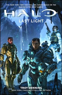 Cover Halo: Last Light