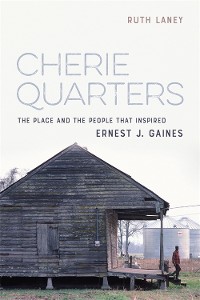Cover Cherie Quarters