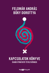 Cover Kapcsolatok könyve