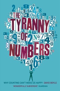 Cover Tyranny of Numbers