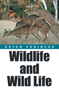 Cover Wildlife and Wild Life