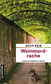 Cover Weinmordrache