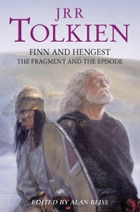 Cover Finn and Hengest