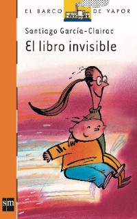 Cover El libro invisible