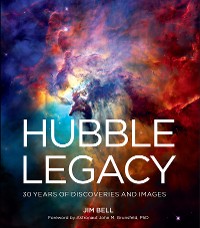 Cover Hubble Legacy