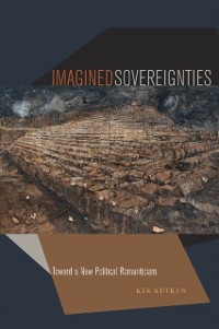 Cover Imagined Sovereignties
