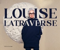 Cover Louise Latraverse