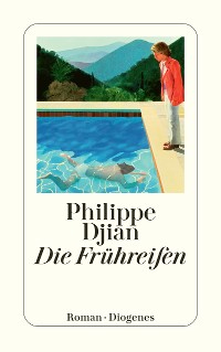 Cover Die Frühreifen