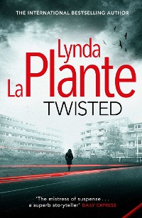 Cover Twisted