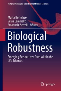 Cover Biological Robustness