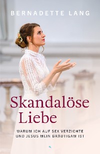 Cover Skandalöse Liebe