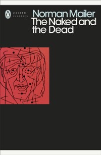 Cover Naked and the Dead