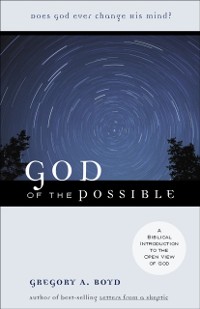 Cover God of the Possible