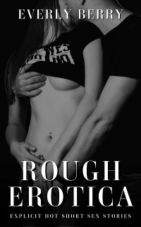 Cover Rough Erotica