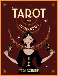 Cover Tarot for Beginners