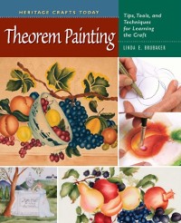 Cover Theorem Painting