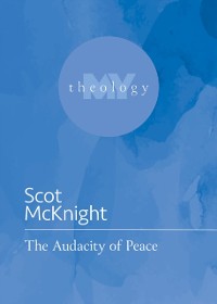 Cover Audacity of Peace