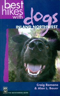 Cover Best Hikes with Dogs Inland Northwest