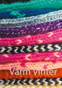 Cover Varm Vinter