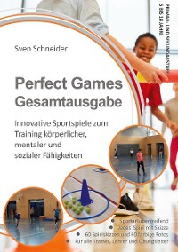 Cover Perfect Games Gesamtausgabe