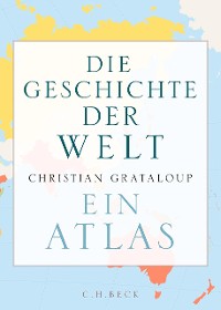 Cover Die Geschichte der Welt