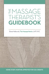 Cover The Massage Therapist's Guidebook