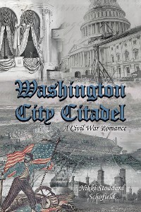Cover Washington City Citadel
