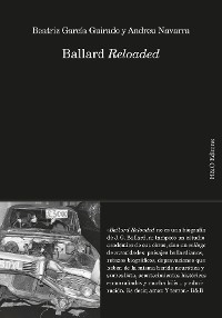 Cover Ballard Reloaded