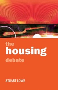 Cover housing debate