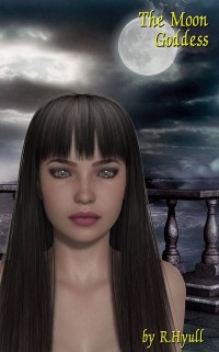 Cover Moon Goddess