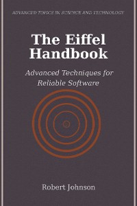 Cover The Eiffel Handbook