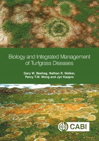 Cover Biology and Integrated Management of Turfgrass Diseases