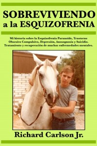 Cover Sobreviviendo a la esquizofrenia