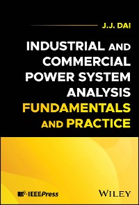 Cover Industrial and Commercial Power System Analysis Fundamentals and Practice