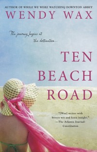 Cover Ten Beach Road