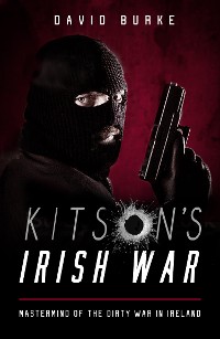Cover Kitson's Irish War