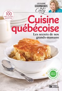 Cover Cuisine quebecoise