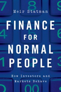 Cover Finance for Normal People
