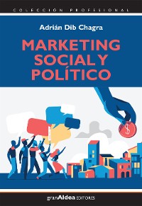 Cover Marketing social y político
