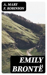 Cover Emily Brontë