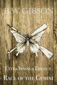 Cover Extra Innings Trilogy
