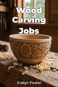 Cover Wood Carving Jobs