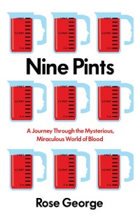 Cover Nine Pints