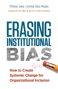 Cover Erasing Institutional Bias
